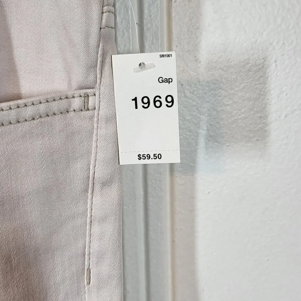 Gap 1969 Legging Jeans
